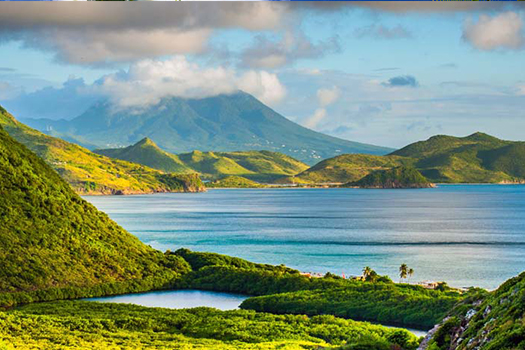 Karayip Adaları Vatandaşlık Programları