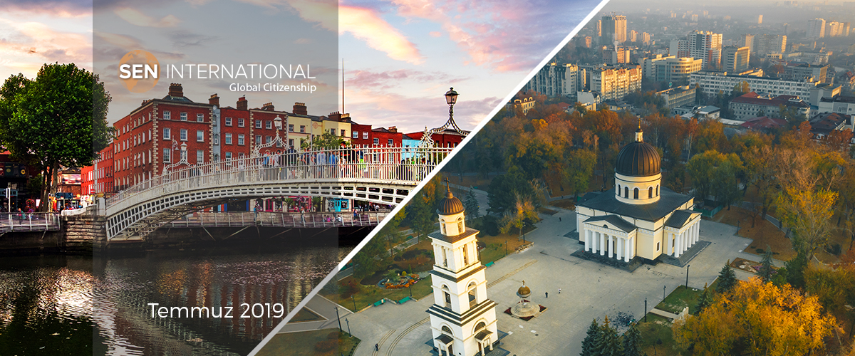 İrlanda ve Moldova Vatandaşlık Programı