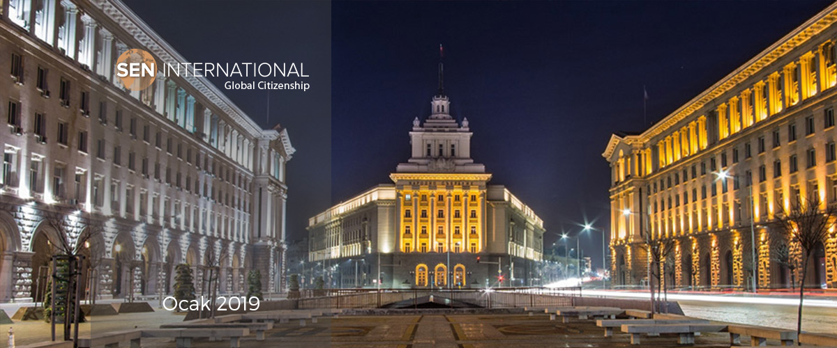 Avrupa Birliği'nin genç ve dinamik üyesi Bulgaristan